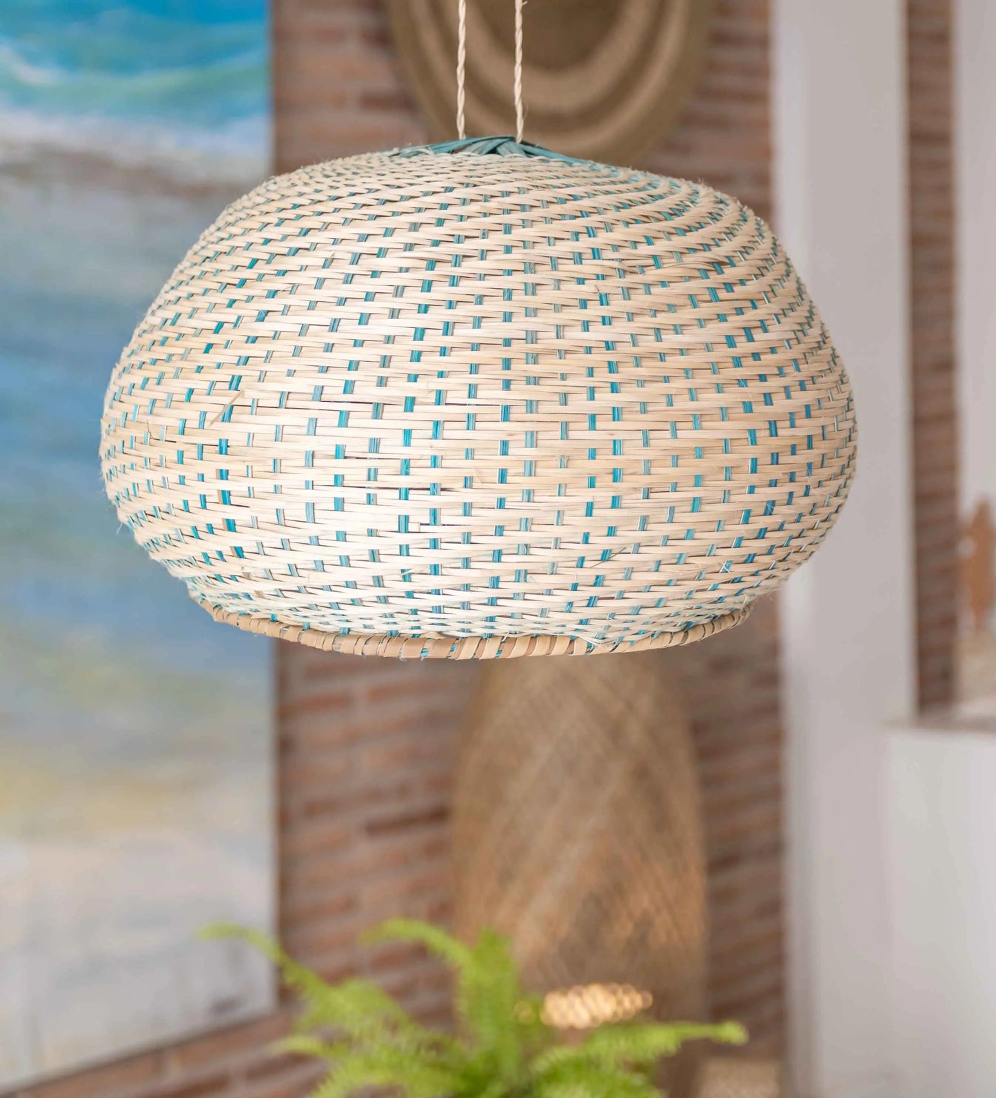 GREEN GLOBE Casa Opeia