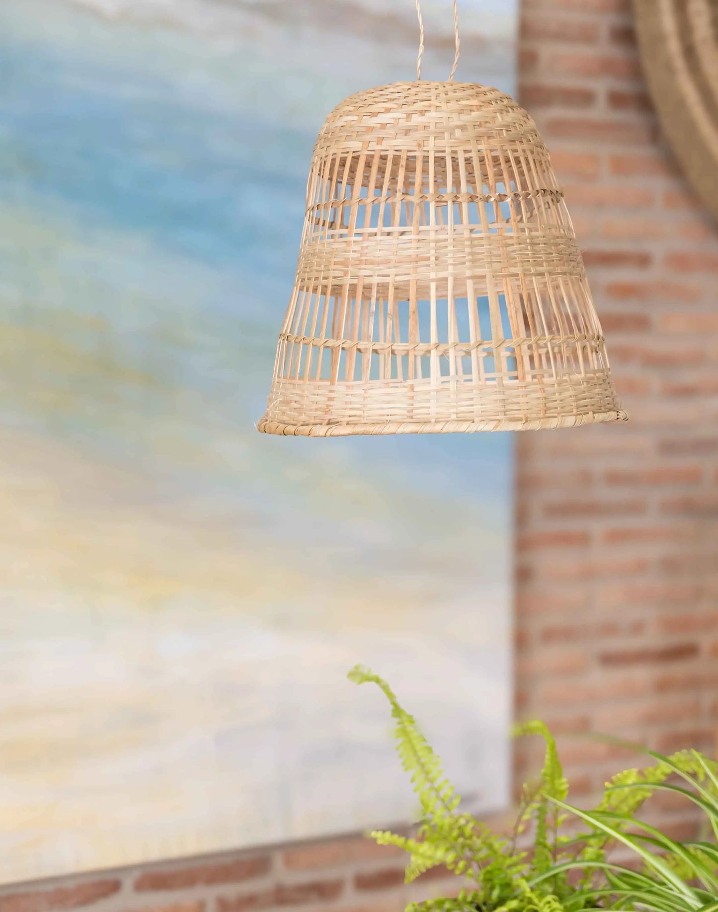 FINGBRINGLAMPE Casa Opeia