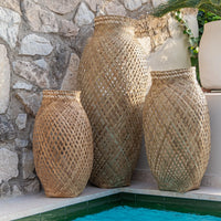 CYLINDER LAMP OR DECOR PIECE Casa Opeia