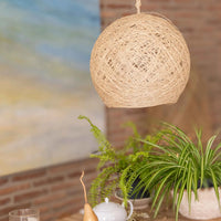 THREAD BALL   BOLA DE HILO Casa Opeia